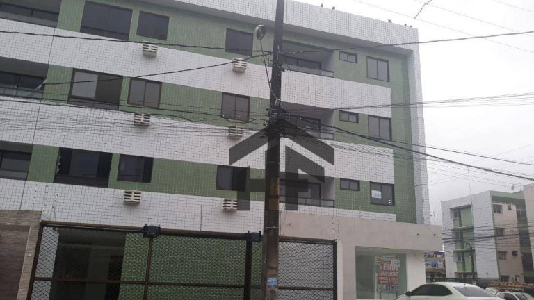 Imagem Apartamento com 2 Quartos à Venda, 48 m² em Jardim Atlântico - Olinda Imagem Apartamento com 2 Quartos à Venda, 48 m² em Jardim Atlântico - Olinda