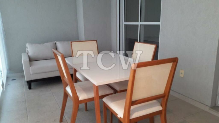 Imagem Apartamento com 1 Quarto para Alugar, 54 m² em Vila Nova Conceição - São Paulo Imagem Apartamento com 1 Quarto para Alugar, 54 m² em Vila Nova Conceição - São Paulo