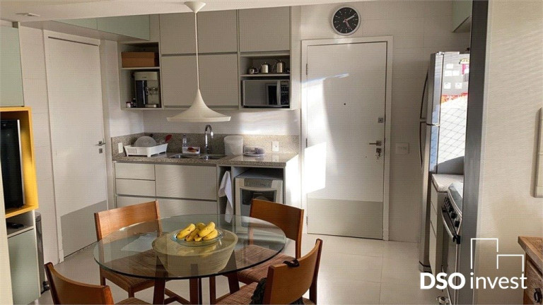 Imagem Apartamento com 4 Quartos à Venda, 170 m² em Campo Belo - São Paulo Imagem Apartamento com 4 Quartos à Venda, 170 m² em Campo Belo - São Paulo