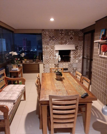 Apartamento à Venda,  em Alphaville Industrial - Barueri