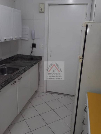 Imagem Apartamento com 3 Quartos à Venda, 75 m² em Vila Andrade - São Paulo