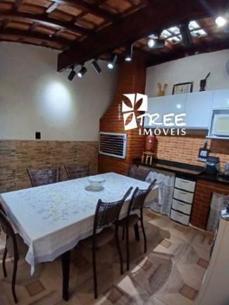 Imagem Casa com 3 Quartos à Venda, 100 m² em Jardim Carolina - Itaquaquecetuba Imagem Casa com 3 Quartos à Venda, 100 m² em Jardim Carolina - Itaquaquecetuba