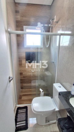Imagem Casa de Condomínio com 3 Quartos à Venda, 143 m² em Jardim Dulce (nova Veneza) - Sumaré