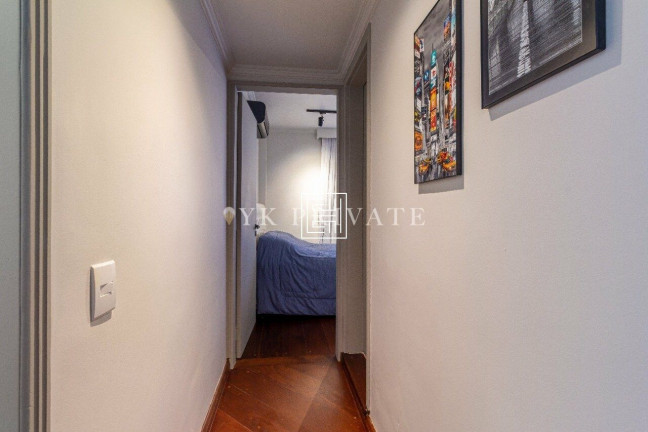 Imagem Cobertura com 2 Quartos à Venda, 129 m² em Perdizes - São Paulo