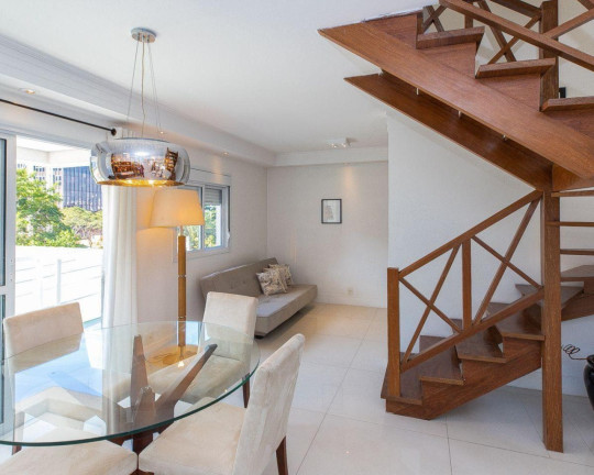 Imagem Imóvel com 2 Quartos à Venda, 74 m² em Granja Julieta - São Paulo