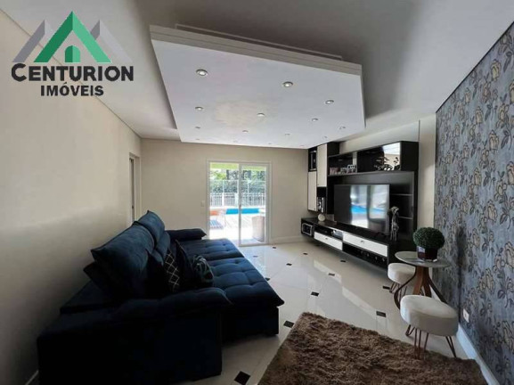 Imagem Casa com 4 Quartos à Venda, 546 m² em Jardim Colibri - Cotia Imagem Casa com 4 Quartos à Venda, 546 m² em Jardim Colibri - Cotia