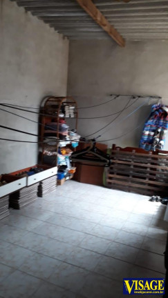 Imagem Casa com 2 Quartos à Venda, 98 m² em Centro - Jacareí