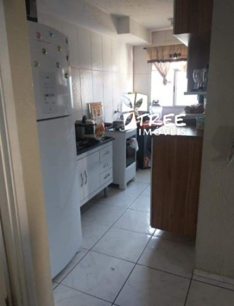 Imagem Apartamento com 2 Quartos à Venda, 50 m² em Residencial Jasmim - Itaquaquecetuba Imagem Apartamento com 2 Quartos à Venda, 50 m² em Residencial Jasmim - Itaquaquecetuba