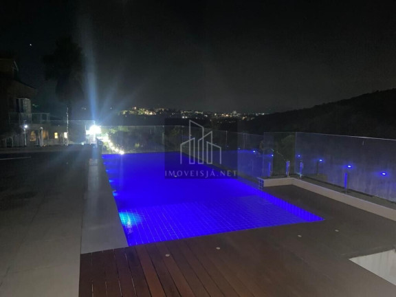 Imagem Casa com 4 Quartos à Venda, 435 m² em Alphaville - Santana De Parnaíba
