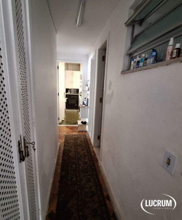 Imagem Apartamento com 4 Quartos à Venda, 180 m² em Copacabana - Rio De Janeiro