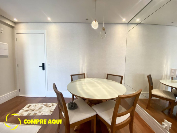 Imagem Apartamento com 2 Quartos à Venda, 62 m² em Barra Funda - São Paulo Imagem Apartamento com 2 Quartos à Venda, 62 m² em Barra Funda - São Paulo