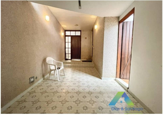 Imagem Casa com 2 Quartos à Venda, 209 m² em Bosque Da Saúde - São Paulo