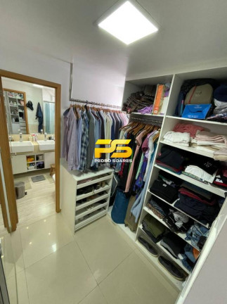 Imagem Apartamento com 3 Quartos à Venda, 91 m² em Estados - João Pessoa Imagem Apartamento com 3 Quartos à Venda, 91 m² em Estados - João Pessoa
