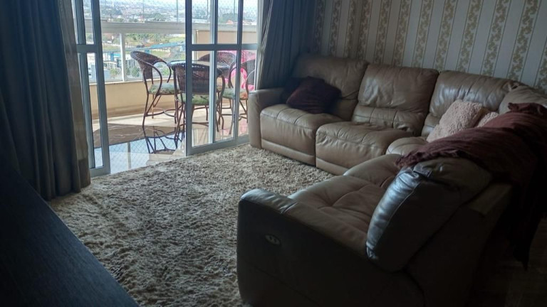 Imagem Apartamento com 3 Quartos à Venda, 140 m² em Centro - Poá Imagem Apartamento com 3 Quartos à Venda, 140 m² em Centro - Poá