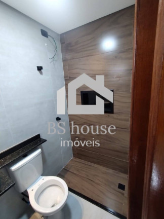 Imagem Sobrado com 2 Quartos à Venda, 80 m² em Parque Das Nações - Santo André Imagem Sobrado com 2 Quartos à Venda, 80 m² em Parque Das Nações - Santo André