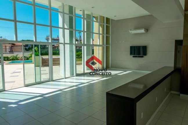 Imagem Apartamento com 3 Quartos à Venda, 112 m² em Engenheiro Luciano Cavalcante - Fortaleza