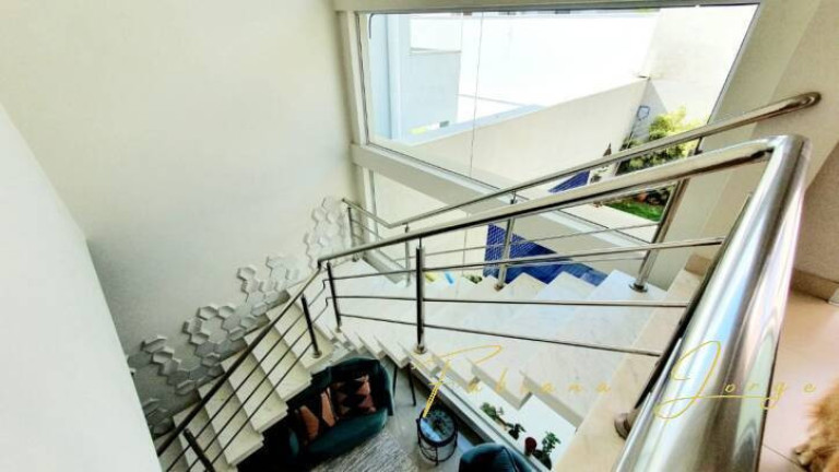 Imagem Casa de Condomínio com 3 Quartos à Venda, 236 m² em Swiss Park - Campinas Imagem Casa de Condomínio com 3 Quartos à Venda, 236 m² em Swiss Park - Campinas