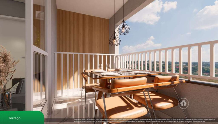 Imagem Apartamento com 1 Quarto à Venda, 46 m² em Parque Da Vila Prudente - São Paulo Imagem Apartamento com 1 Quarto à Venda, 46 m² em Parque Da Vila Prudente - São Paulo