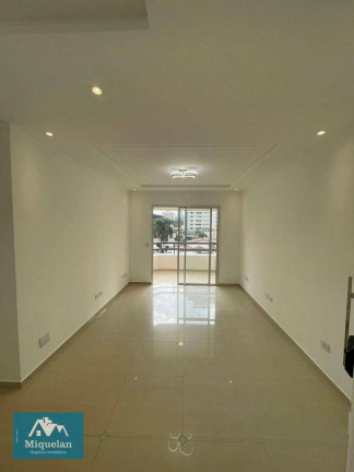 Imagem Apartamento com 3 Quartos à Venda, 92 m² em Vila Regente Feijó - São Paulo
