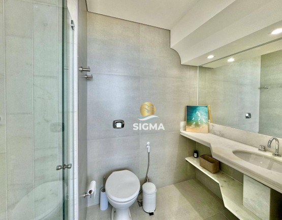 Imagem Apartamento com 3 Quartos à Venda, 140 m² em Pitangueiras - Guarujá Imagem Apartamento com 3 Quartos à Venda, 140 m² em Pitangueiras - Guarujá