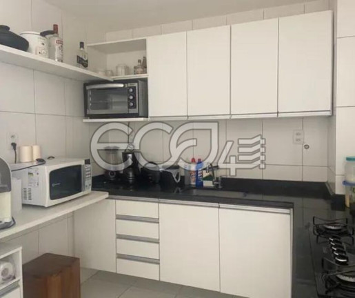 Imagem Apartamento com 3 Quartos à Venda, 125 m² em Aruana - Aracaju