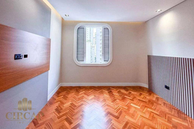 Imagem Apartamento com 2 Quartos à Venda, 92 m² em Jardim Paulista - São Paulo