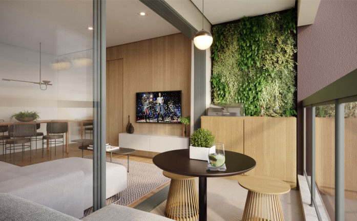 Imagem Apartamento com 3 Quartos à Venda, 73 m² em Bela Vista - Osasco Imagem Apartamento com 3 Quartos à Venda, 73 m² em Bela Vista - Osasco