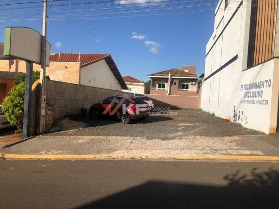 Terreno à Venda, 250 m² em Jardim Botânico - Ribeirão Preto