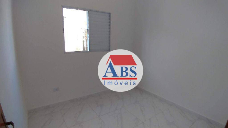 Imagem Sobrado com 2 Quartos à Venda, 62 m² em Jardim Glória - Praia Grande