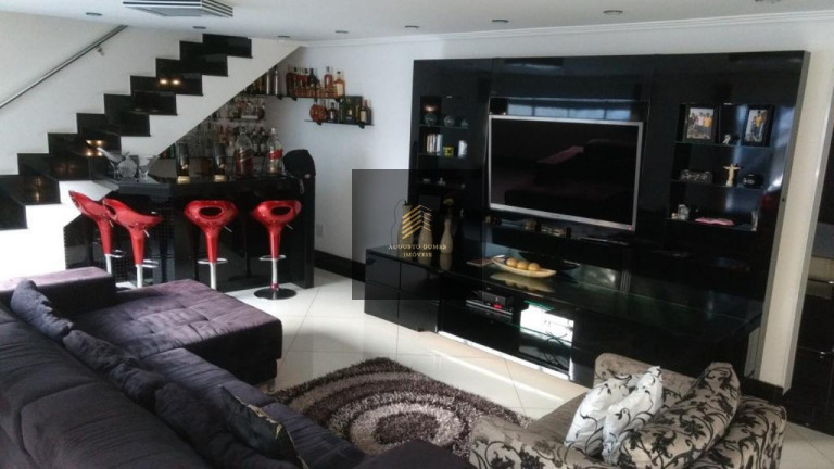 Imagem Casa com 4 Quartos à Venda, 315 m² em Sacomã - São Paulo Imagem Casa com 4 Quartos à Venda, 315 m² em Sacomã - São Paulo