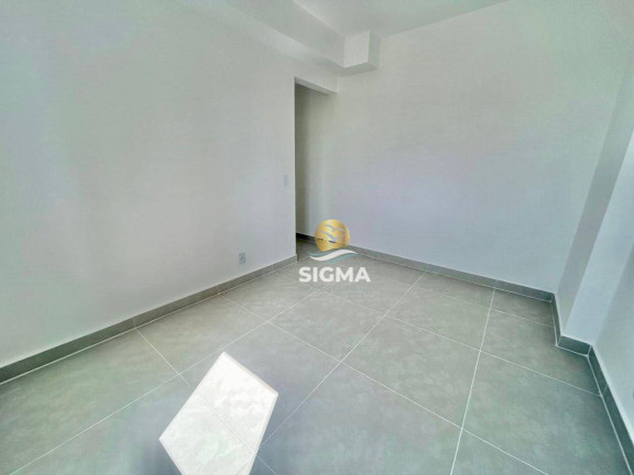 Imagem Apartamento com 3 Quartos à Venda, 103 m² em Jardim Astúrias - Guarujá