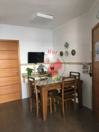Imagem Apartamento com 3 Quartos à Venda, 138 m² em Centro - São Bernardo Do Campo Imagem Apartamento com 3 Quartos à Venda, 138 m² em Centro - São Bernardo Do Campo