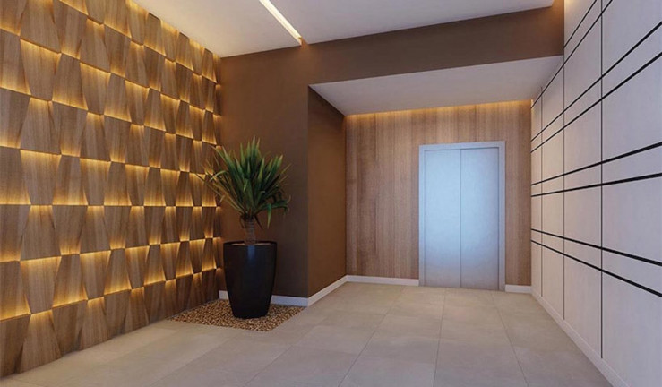 Imagem Apartamento com 3 Quartos à Venda, 86 m² em Vila São Francisco - São Paulo Imagem Apartamento com 3 Quartos à Venda, 86 m² em Vila São Francisco - São Paulo