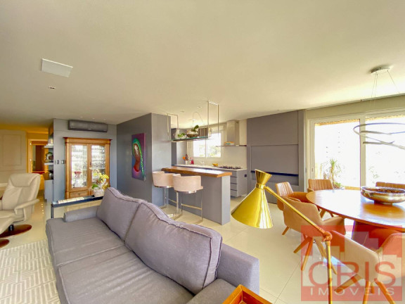 Imagem Apartamento com 3 Quartos à Venda, 229 m² em São Bento - Bento Gonçalves Imagem Apartamento com 3 Quartos à Venda, 229 m² em São Bento - Bento Gonçalves