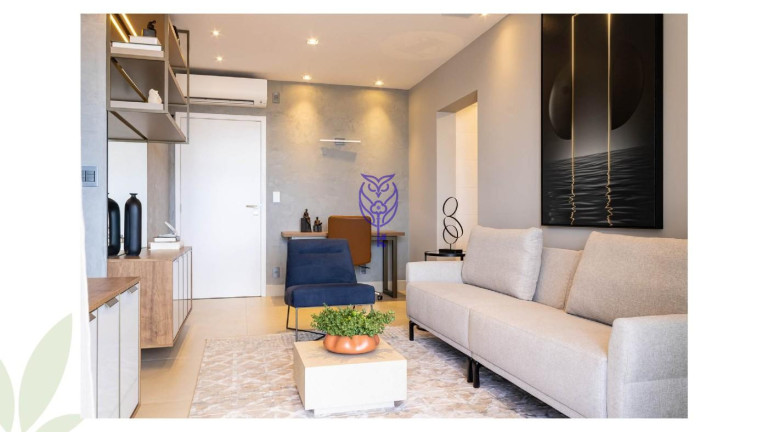 Imagem Apartamento com 2 Quartos à Venda, 82 m² em Aparecida - Santos Imagem Apartamento com 2 Quartos à Venda, 82 m² em Aparecida - Santos