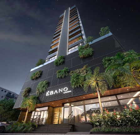 Imagem Apartamento com 2 Quartos à Venda, 60 m² em Itapema - Itapema