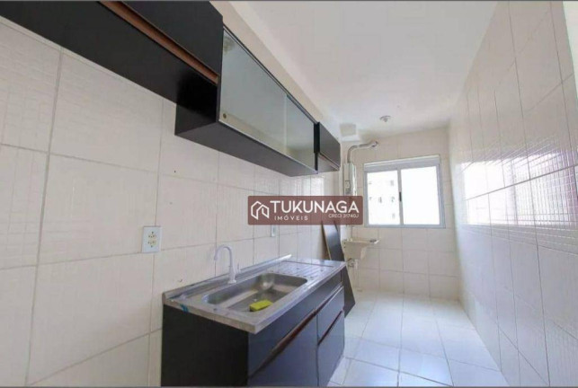 Imagem Apartamento com 2 Quartos à Venda, 45 m² em Ponte Grande - Guarulhos Imagem Apartamento com 2 Quartos à Venda, 45 m² em Ponte Grande - Guarulhos