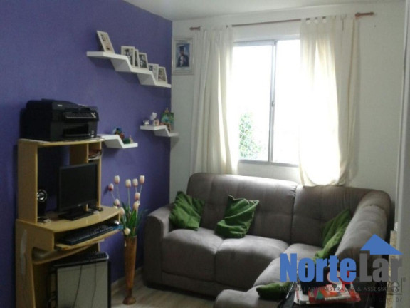 Imagem Apartamento com 2 Quartos à Venda, 49 m² em Jardim Do Tiro - São Paulo