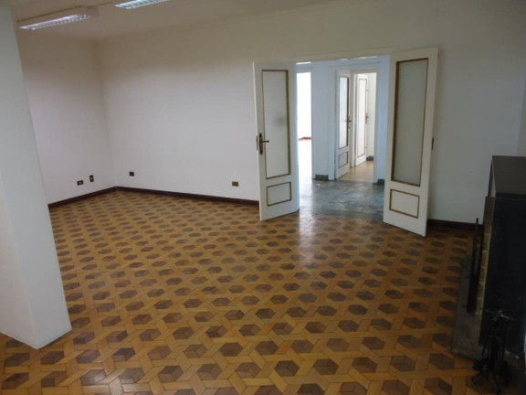 Imagem Casa com 5 Quartos à Venda, 385 m² em Cidade Monções - São Paulo
