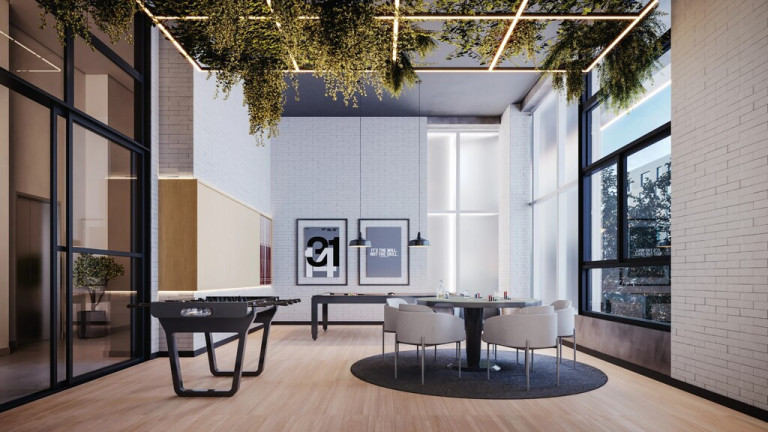 Imagem Apartamento com 3 Quartos à Venda, 95 m² em Vila Izabel - Curitiba