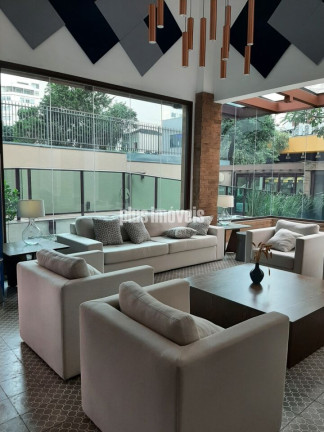 Imagem Apartamento com 1 Quarto à Venda, 42 m² em Santa Cecília - São Paulo Imagem Apartamento com 1 Quarto à Venda, 42 m² em Santa Cecília - São Paulo