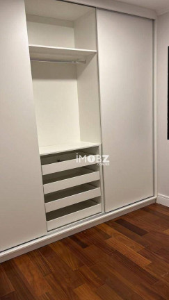 Imagem Imóvel com 3 Quartos à Venda, 125 m² em Vila Andrade - São Paulo