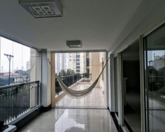 Imagem Apartamento à Venda,  em Tatuapé - São Paulo