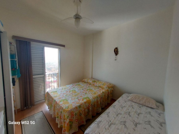 Imagem Apartamento com 2 Quartos à Venda, 64 m² em Flórida - Praia Grande