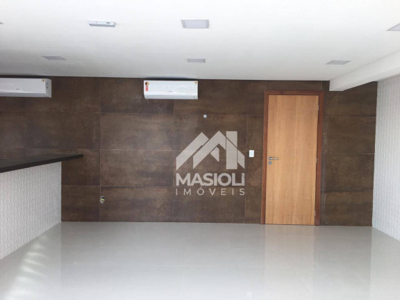 Imagem Apartamento com 3 Quartos à Venda, 90 m² em Praia De Itaparica - Vila Velha