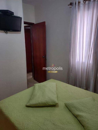 Imagem Apartamento com 3 Quartos à Venda, 70 m² em Vila Monumento - São Paulo