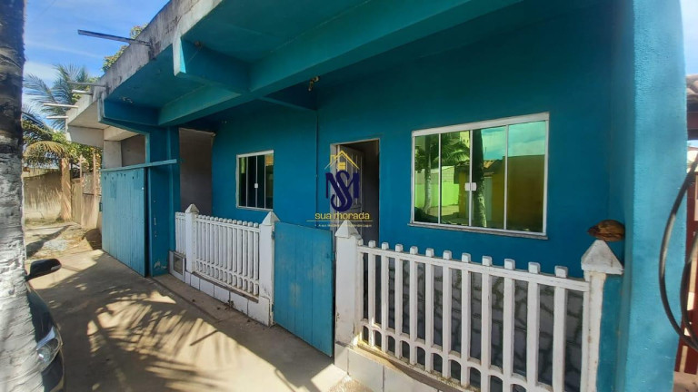 Casa com 2 Quartos à Venda, 70 m² em Unamar - Cabo Frio