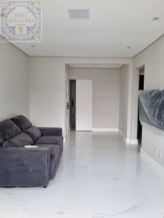 Imagem Apartamento com 2 Quartos à Venda, 87 m² em Boqueirão - Santos Imagem Apartamento com 2 Quartos à Venda, 87 m² em Boqueirão - Santos