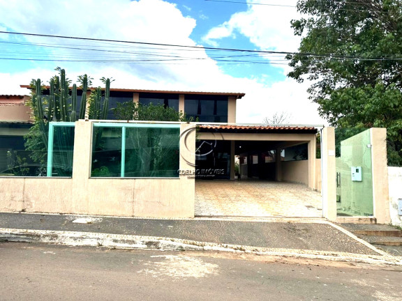 Imagem Casa com 4 Quartos à Venda, 472 m² em Vicente Pires - Vicente Pires Imagem Casa com 4 Quartos à Venda, 472 m² em Vicente Pires - Vicente Pires