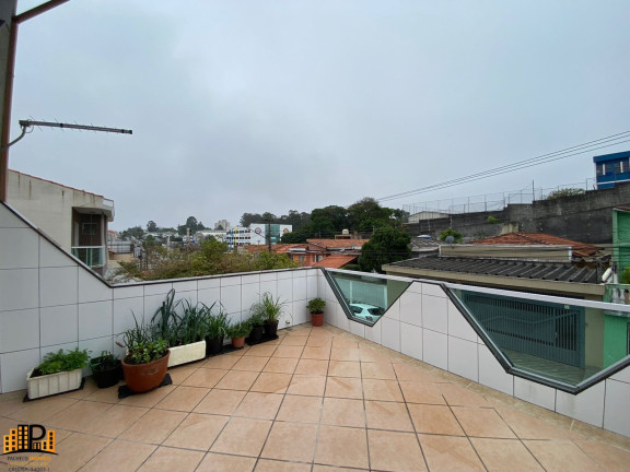 Imagem Casa com 3 Quartos à Venda, 279 m² em Assunção - São Bernardo Do Campo